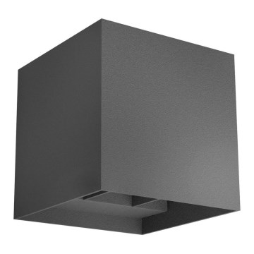 Redo 90291 - Світлодіодний вуличний світильник WINK LED/10W/230V IP54