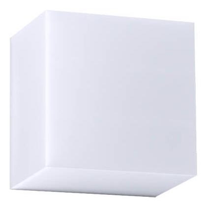 Redo 90321 - Уличный настенный светильник KODIAK LED/5 Вт/230 В 4000K 10 см IP65 белый