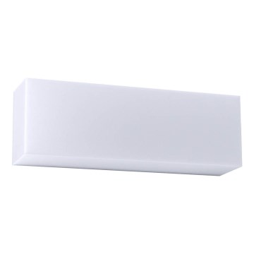 Redo 90329 - зовнішній настінний світильник KODIAK LED/12W/230V 4000K 30 см IP65 білий