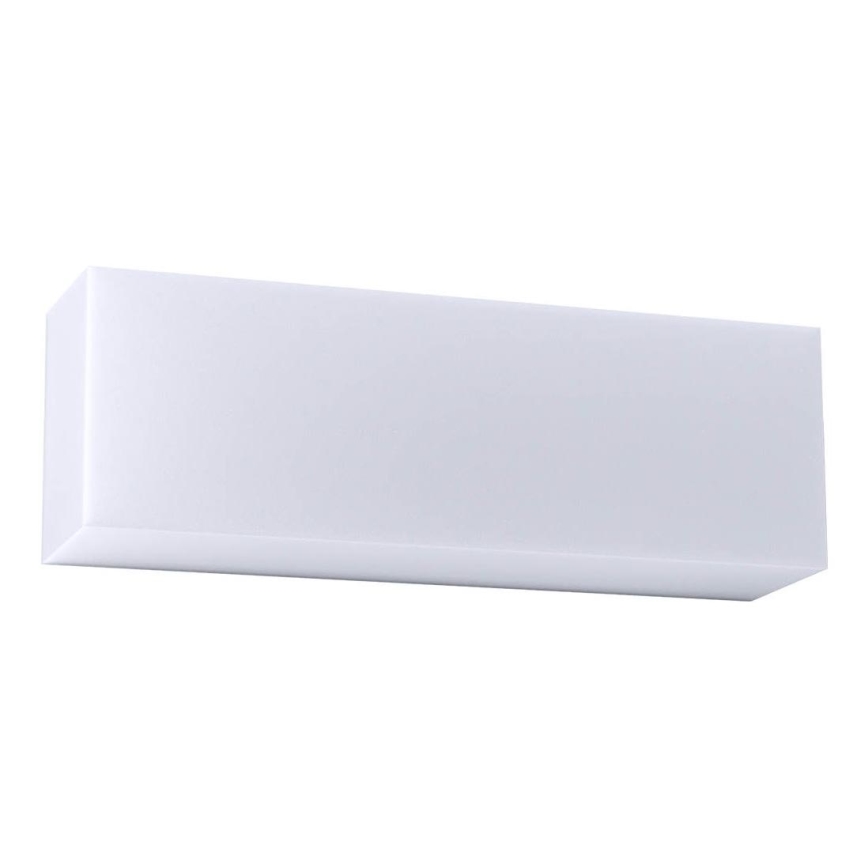 Redo 90329 - зовнішній настінний світильник KODIAK LED/12W/230V 4000K 30 см IP65 білий