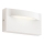 Redo 90425 - Уличный светодиодный настенный светильник POLIFEMO LED/8W/230V IP65 белый