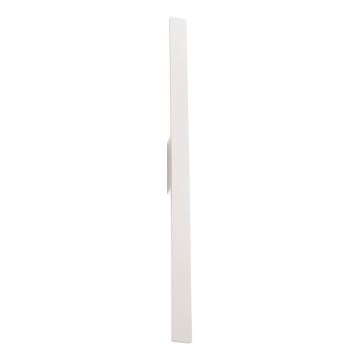 Redo 90430 - Вуличний світлодіодний настінний світильник REFLEXA LED/20W/230V 3000K 124 см IP54 білий