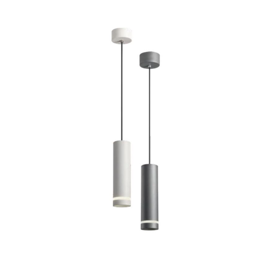 Redo 90513 - Светодиодный уличный подвесной светильник KLOU LED/9W/230V IP54 белый