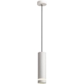 Redo 90513 - Светодиодный уличный подвесной светильник KLOU LED/9W/230V IP54 белый