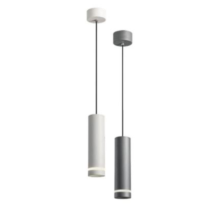 Redo 90514 - Светодиодный уличный подвесной светильник KLOU LED/9W/230V IP54 антрацит