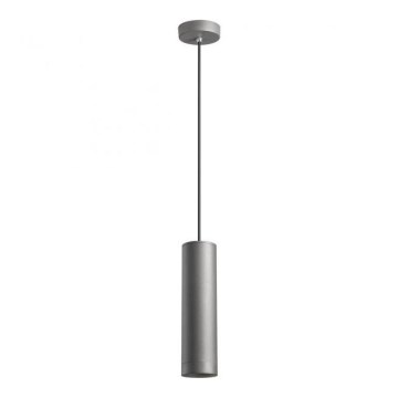 Redo 90571 - Вуличний світлодіодний підвісний світильник KLOU LED/9W/230V IP54 антрацит