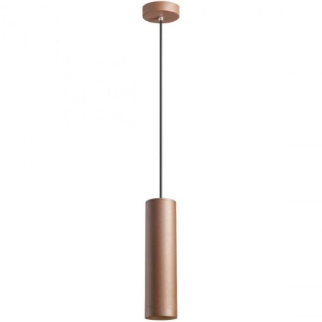 Redo 90572 - Светодиодный уличный подвесной светильник KLOU LED/9W/230V IP54 коричневый