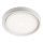 Redo 9180 - Светильник потолочный уличный LED BEZEL LED/25W/230V диам. 27 см IP54 белый
