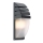 Redo 9210 - Уличный настенный светильник BONN 1xE27/42W/230V IP44