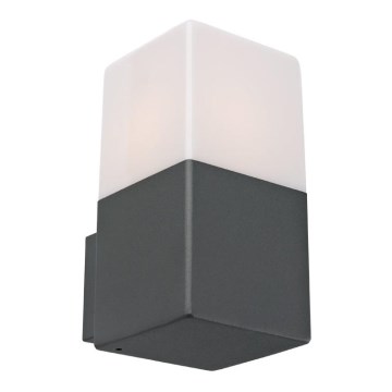Redo 9265 - Уличный настенный светильник TOGO 1xE27/13W/230V IP44