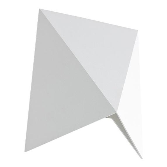 Redo 9517 - Вуличний світлодіодний настінний світильник KIKO LED/7W/230V IP54