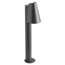 Redo 9531 - Уличная лампа ALVAR 1xGU10/35W/230V IP44