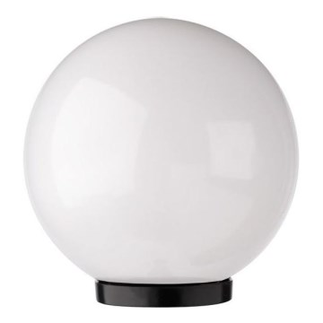 Redo 9761 - Запасной абажур для уличного светильника SFERA диаметр 20 см IP44 белый