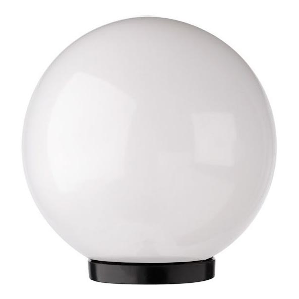 Redo 9761 - Запасной абажур для уличного светильника SFERA диаметр 20 см IP44 белый