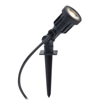 Redo 9997 - Светодиодная уличная лампа TIM LED/5W/230V 3000K IP65