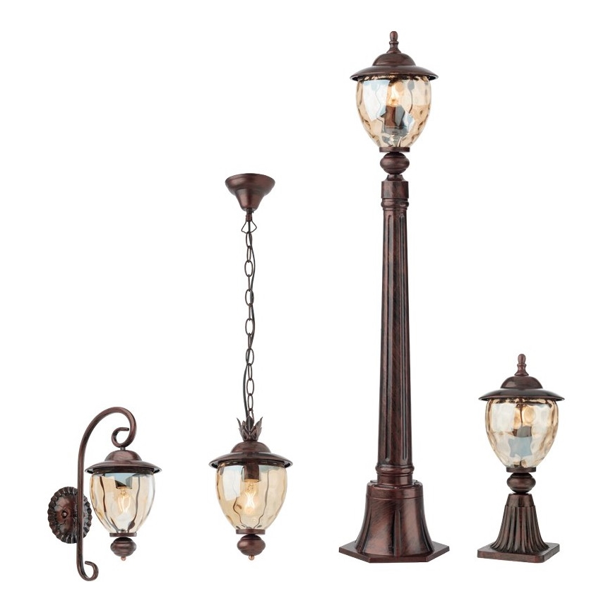 Redo A9634 - Запасной абажур для лампы и люстры MATERA, диаметр 15 см, бежевый