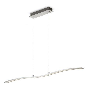 Redo Smarter 01-901 - Світлодіодна підвісна люстра ONDA LED/13W/230V
