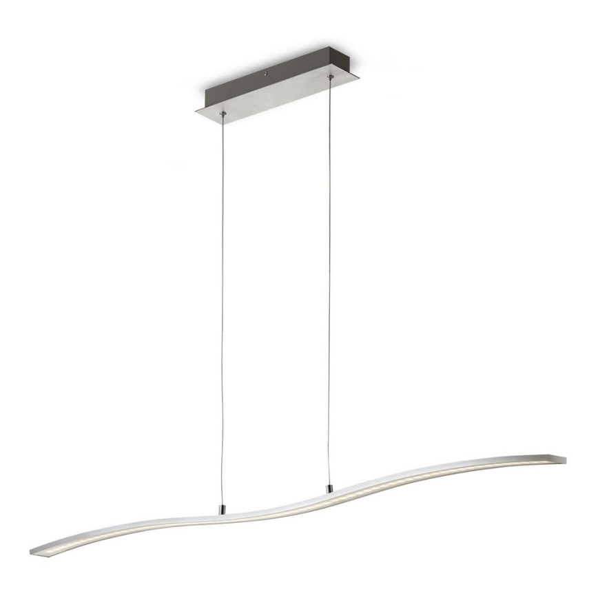 Redo Smarter 01-901 - Світлодіодна підвісна люстра ONDA LED/13W/230V