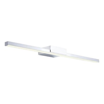 Redo01-3269 - LED Підсвітка для дзеркала для ванної ASTON LED/12W/230V 60 см CRI 90 IP44 глянцевий хром