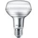 Рефлекторна LED лампочка з регулюванням яскравості Philips E27/4,2W/230V 2700K