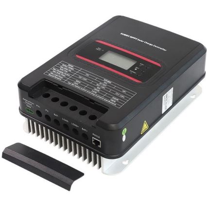 Регулятор заряда солнечной батареи MPPT 12-48V/60A IP32