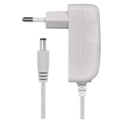 Регульована настільна LED-лампа EDDY LED/6W/230V 3000/4500/6800K біла