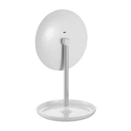 Регульоване косметичне дзеркало з LED підсвічуванням LED/4W/5V USB