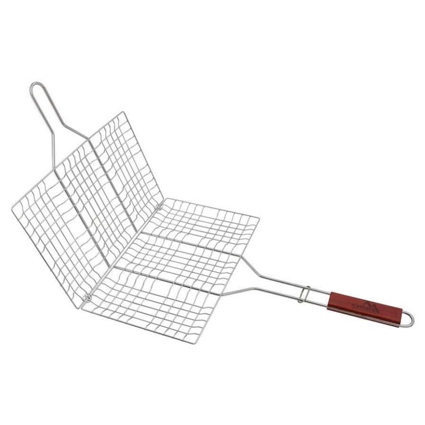 Решетка для гриля 35x23 см