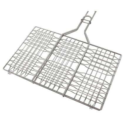 Решетка для гриля 35x23 см