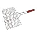 Решітка для грилю 35x23 см
