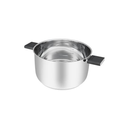 Resto - Набор из 6 кастрюль ANSER