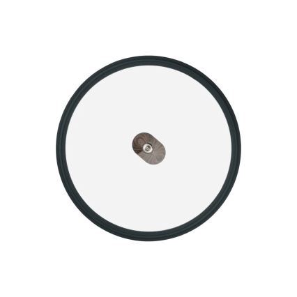 Resto - Низкая кастрюля с крышкой RAN 4,2 л 28 см