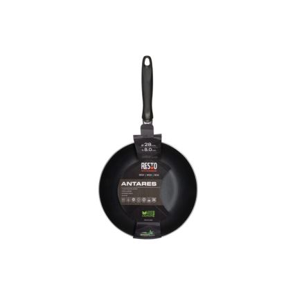 Resto - Сковорода-вок ANTARES 28 см