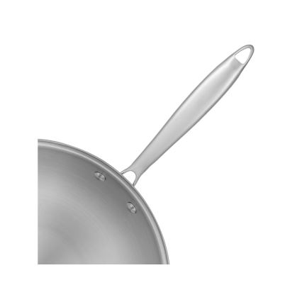 Resto - Сковорода-вок CRATER 28 см