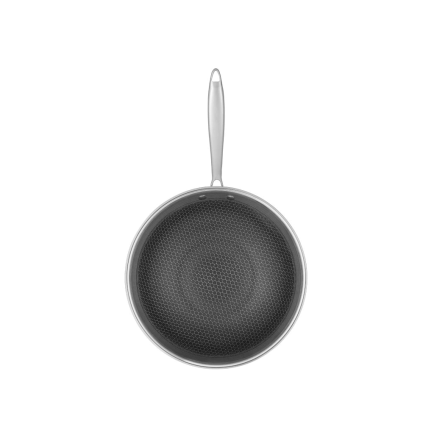 Resto - Сковорода‑вок ACHIRD 28 см