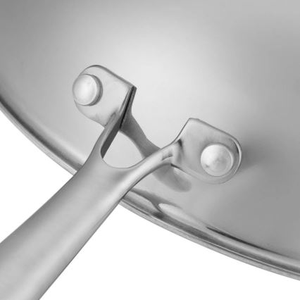 Resto - Сковорода‑вок ACHIRD 28 см