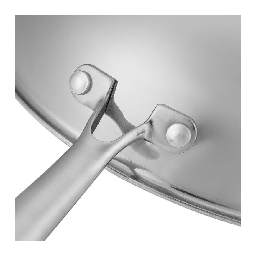 Resto - Сковорода‑вок ACHIRD 28 см