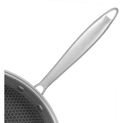 Resto - Сковорода‑вок ACHIRD 28 см