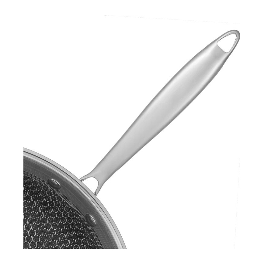 Resto - Сковорода‑вок ACHIRD 28 см