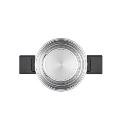 Resto - Кастрюля с крышкой ANSER 1,8 л 16 см