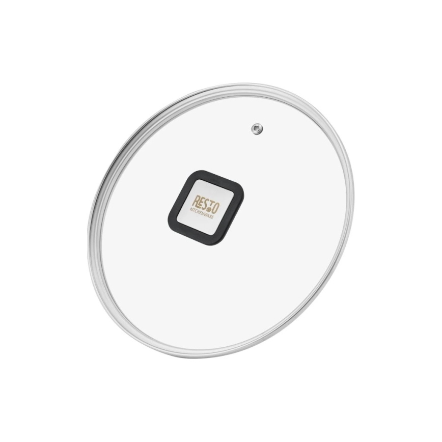 Resto - Кастрюля с крышкой ANSER 4,4 л 22 см