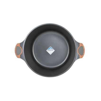 Resto - Кастрюля с крышкой CAPELLA 9,7 л 32 см