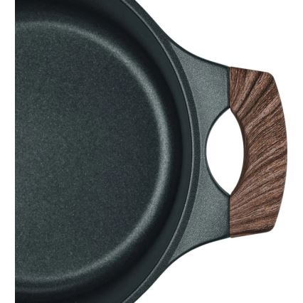 Resto - Кастрюля с крышкой RAN 2,4 л 20 см