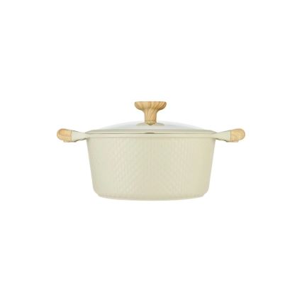 Resto - Кастрюля с крышкой RAN 4,2 л 24 см