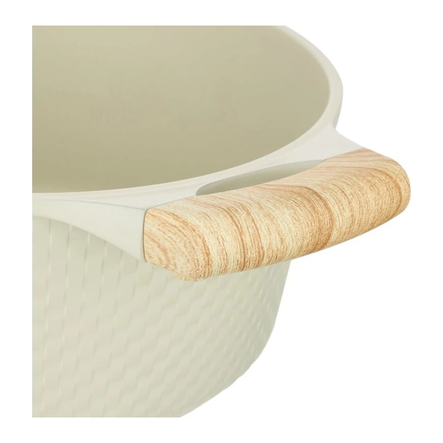 Resto - Кастрюля с крышкой RAN 4,2 л 24 см