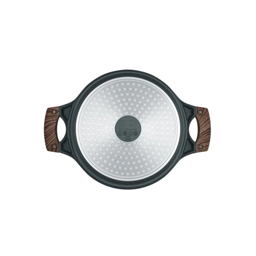 Resto - Кастрюля с крышкой RAN 4,2 л 24 см