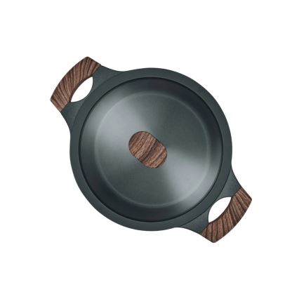 Resto - Кастрюля с крышкой RAN 4,2 л 24 см