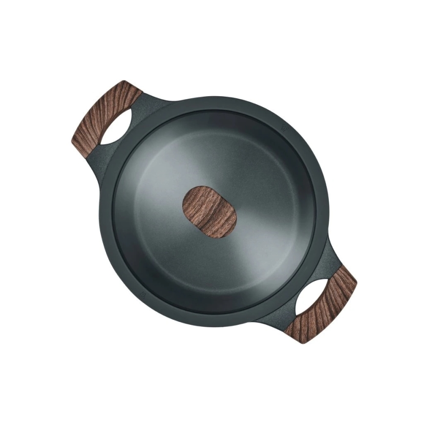 Resto - Кастрюля с крышкой RAN 4,2 л 24 см