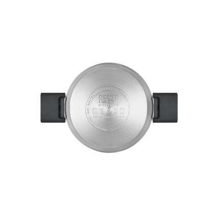 Resto - Каструля з кришкою ANSER 2,5 л 18 см