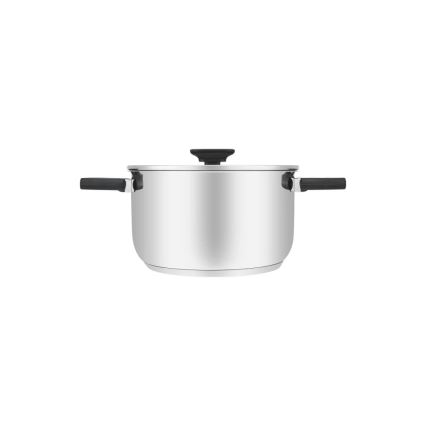 Resto - Каструля з кришкою ANSER 3,2 л 20 см
